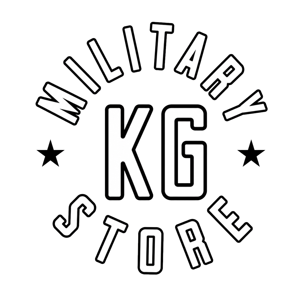Military Store KG